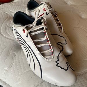 Men’s Puma BMW motorsport shoes